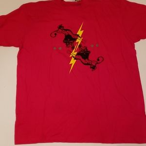 Bontrager Trek Lightning T-shirt